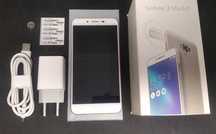 Смартфон Asus Zenfone 3 MAX Gold ZC553KL (X00DD) 3/32Gb  Гарний стан!