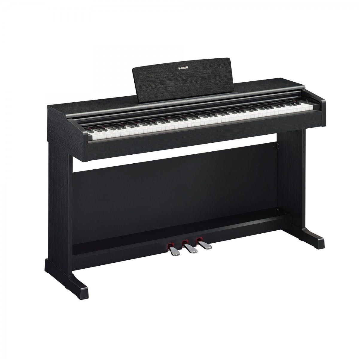 YAMAHA YDP-145 B Arius pianino cyfrowe FV SKLEP od ręki
