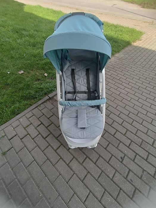 Wózek spacerowy euro cart
