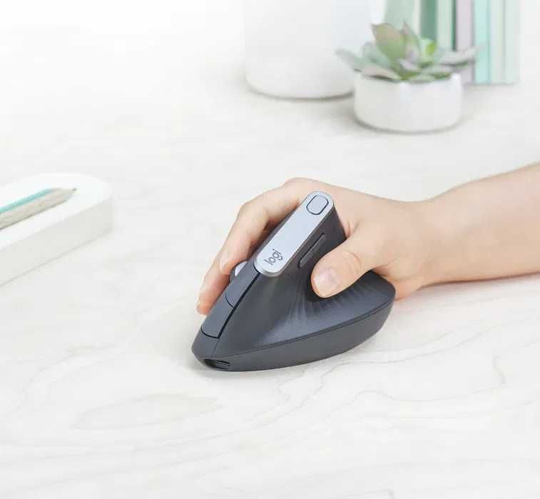 Logitech MX Vertical