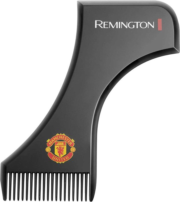 Máquina barba / cabelo Remington trimmer oficial Manchester United