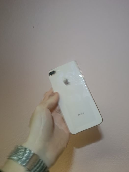 iPhone 8 plus 256gb rsim