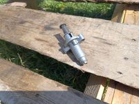 Napinacz rozrządu głowicy silnika Yamaha R6 rj03 98 - 02 r B4