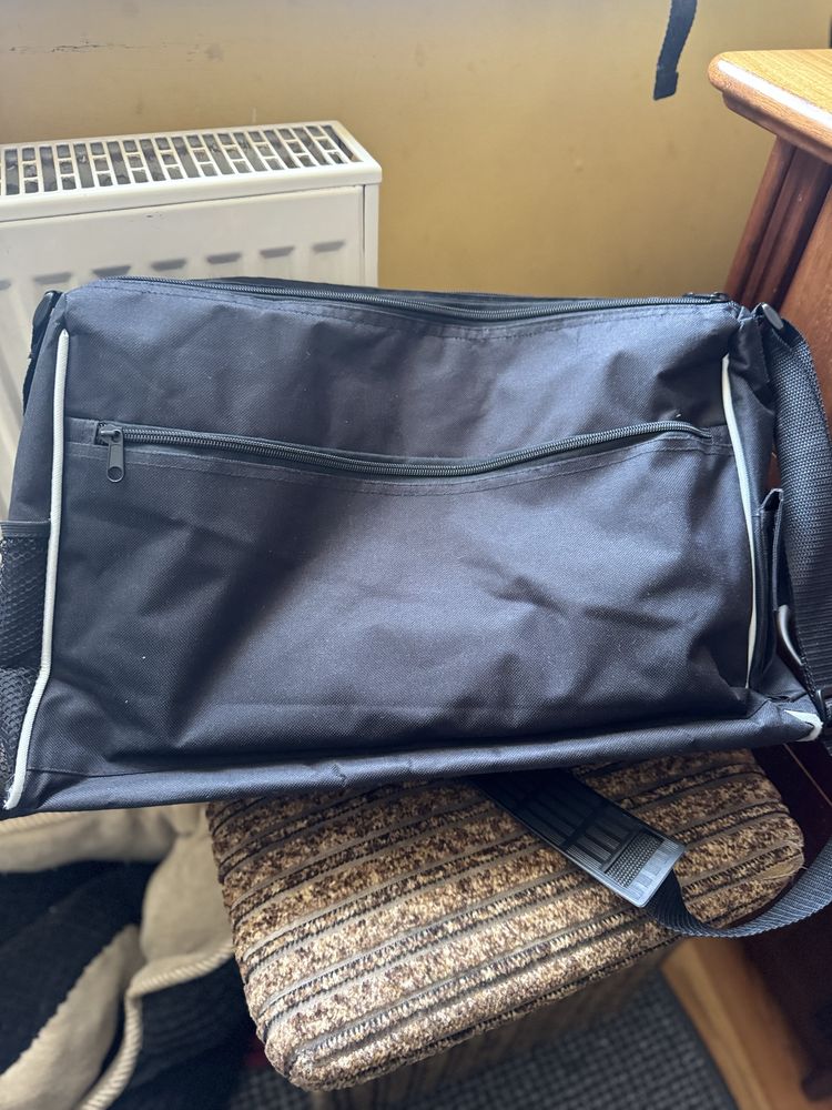 torba do szkoly, pracy, lub laptopa