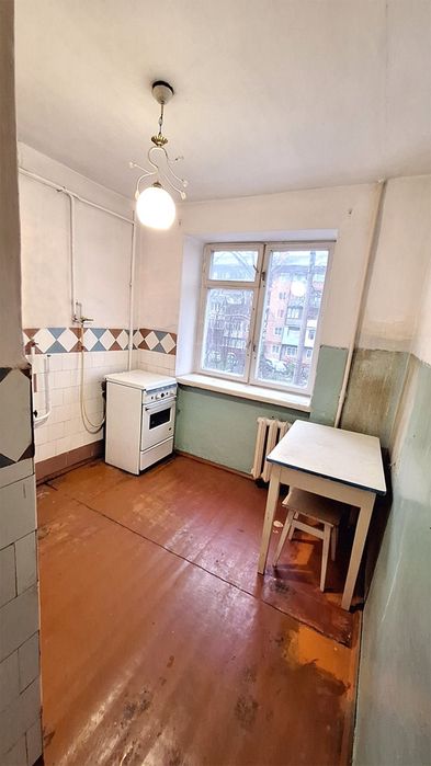 Квартира в затишному районі міста!!!