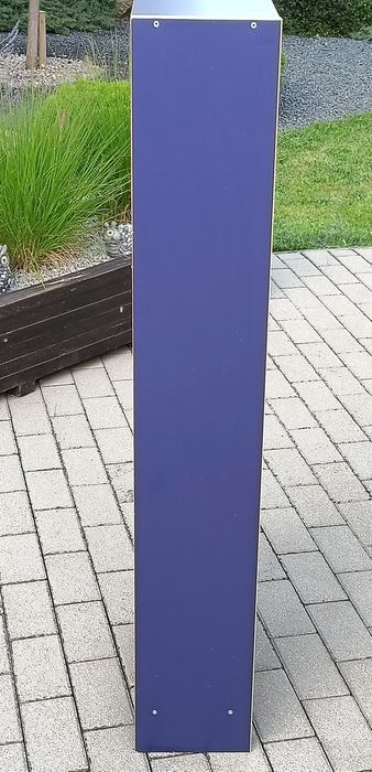 Regał Ikea na płyty CD lub inne...