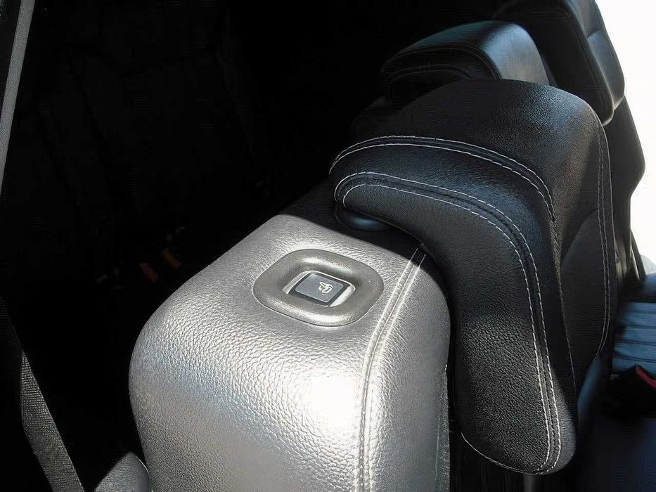 Mercedes-Benz GL-Class GL 350 BlueTEC      2015