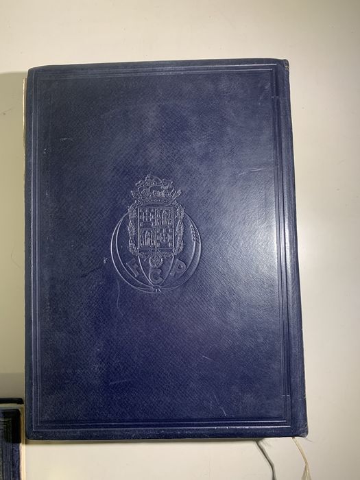 História do futebol Clube do Porto - Rodrigues Teles