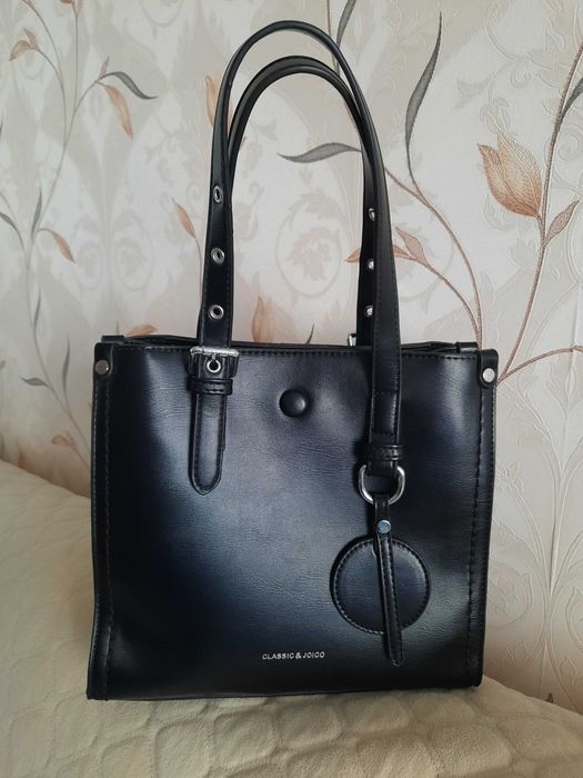 Жіноча сумка нова