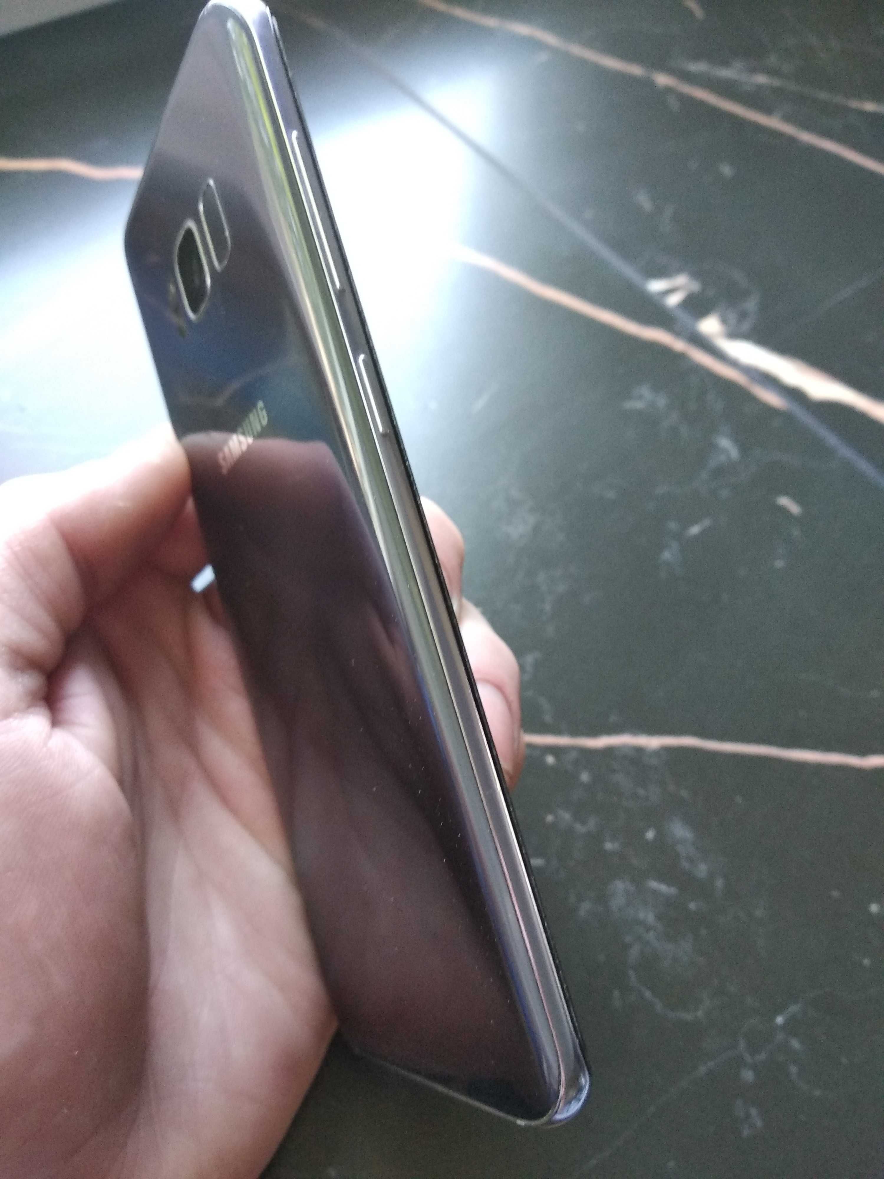 Samsung Galaxy S8 4/64GB (SM-G950F) Silver