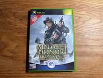 Medal of Honor Frontline Xbox