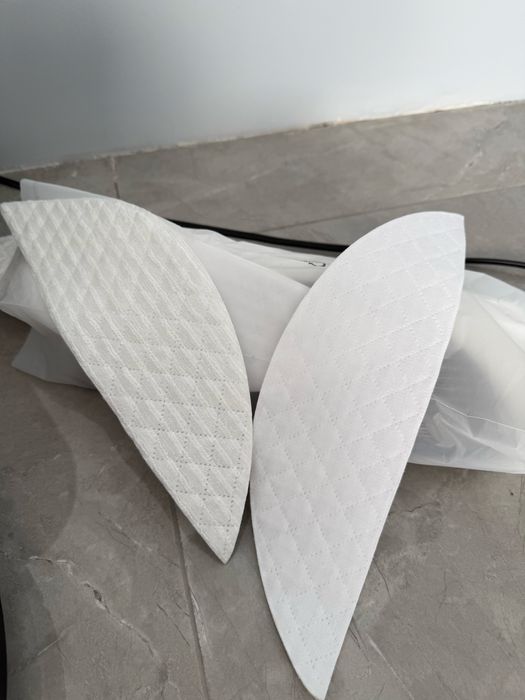 Робот-пылесос Lydsto R1 з базою для самоочистки