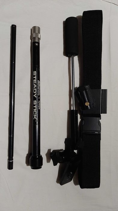 Штатив поясной Davis & Sanford