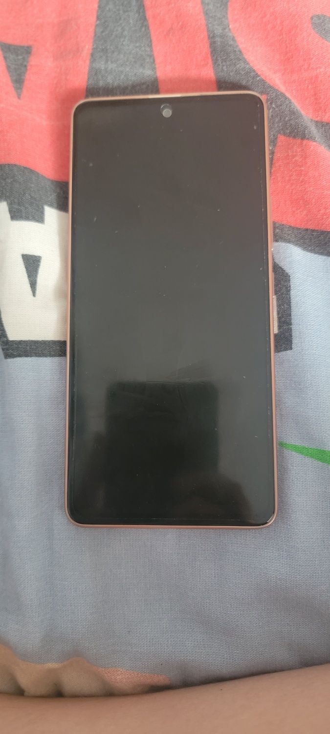 Продам samsung a53 5g