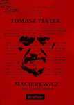 Macierewicz Jak to się stało - Tomasz Piątek
