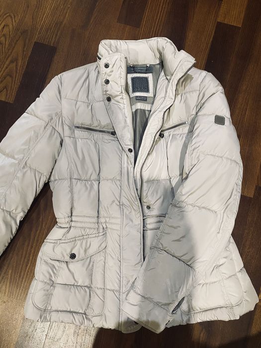 Куртка жіноча Geox