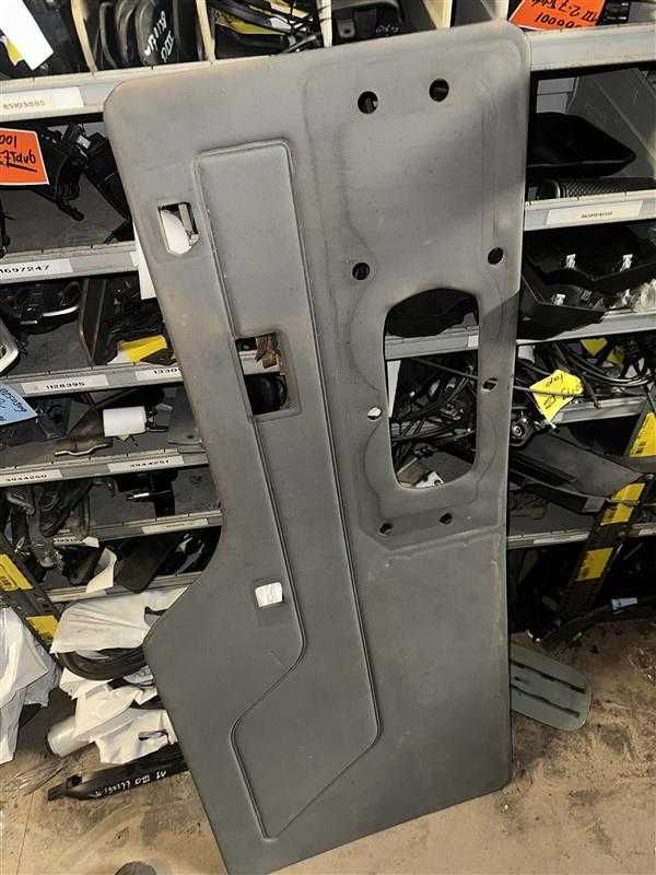 Land Rover Discovery 300 Forra porta mala quartela Diversas bolsa