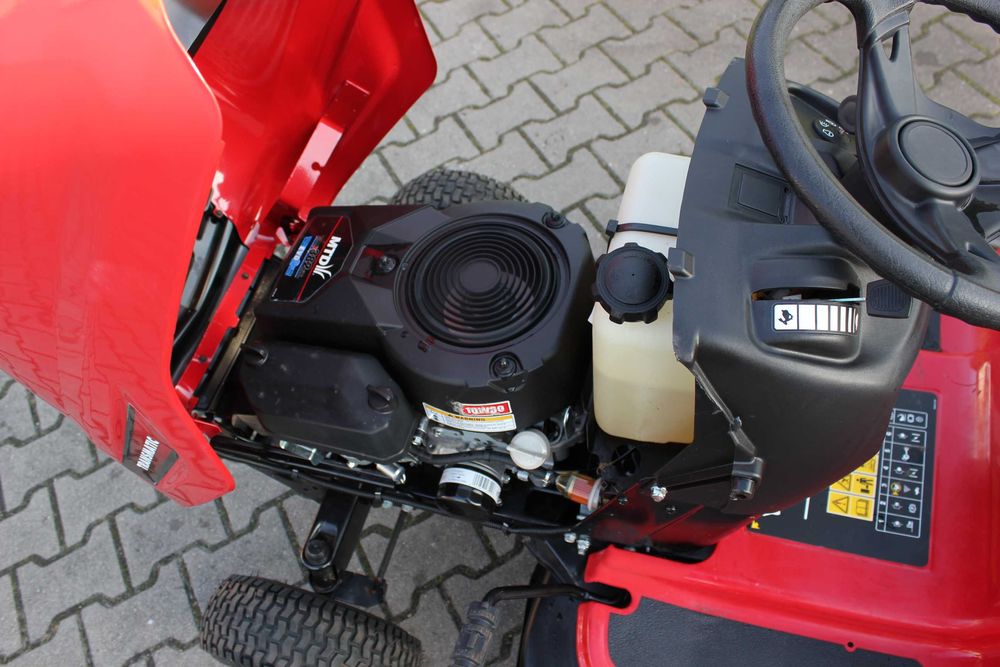 MTD RF 125  Smart  TRAKTOREK Kosiarka