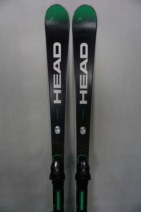 OM94 Head Supershape Magnum 177 test 2025 idealne