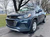 Chevrolet Trax 2019