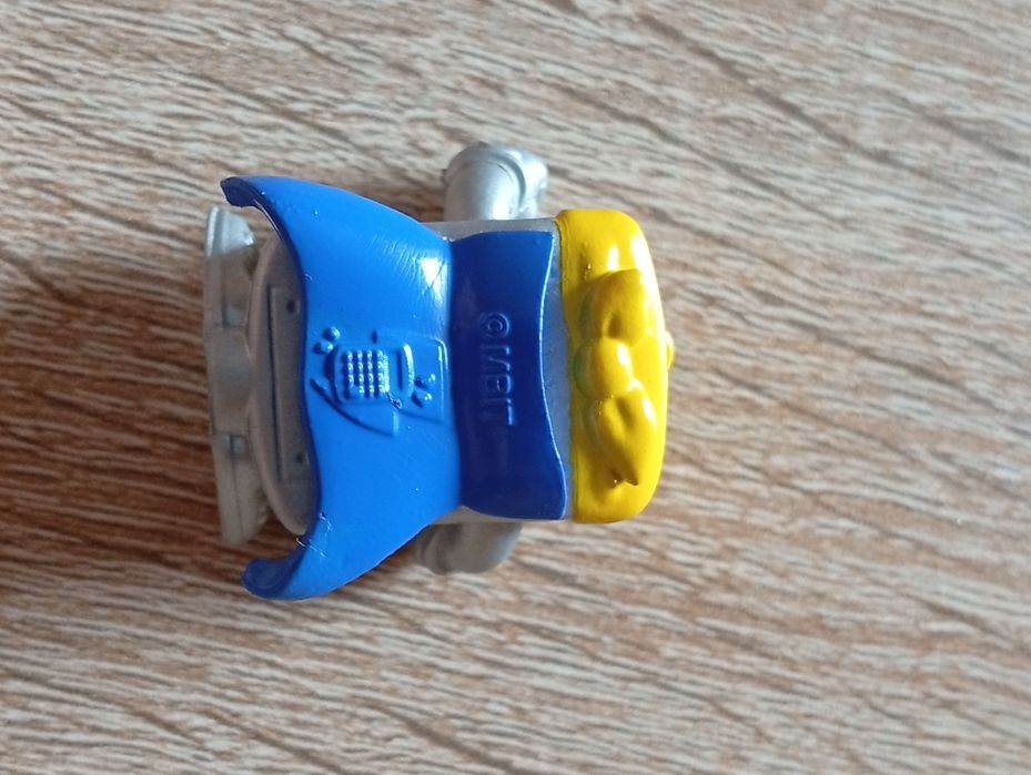 SUPER ZINGS seria 12 superzings super things superthings 929 Number X