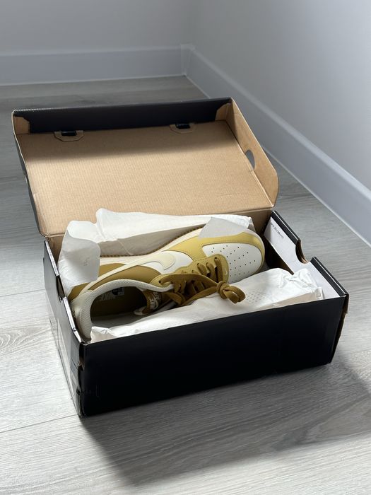 Оригінальні чоловічі кросівки Nike Air Force 1 low ‘07 FZ4034-716