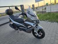 Skuter Gilera Nexus 125