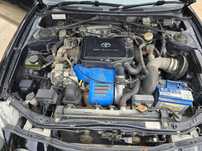 TOYOTA CELICA V VI Gt4 SWAP silnik 3s-gte rev3 255KM JDM st205