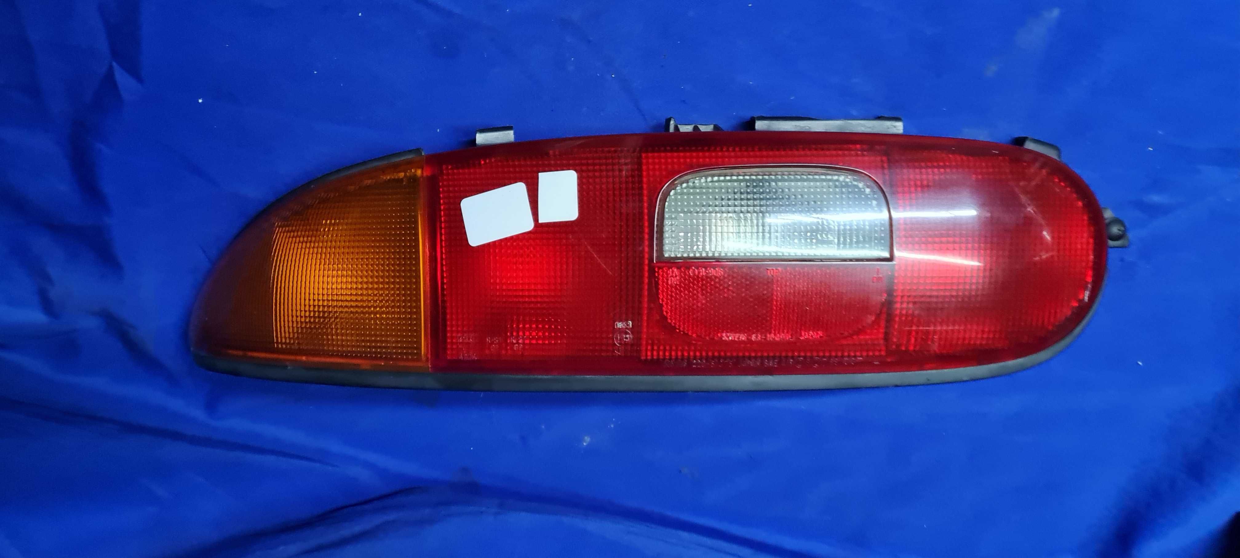 Lampa lewy tył do mazda MX 3