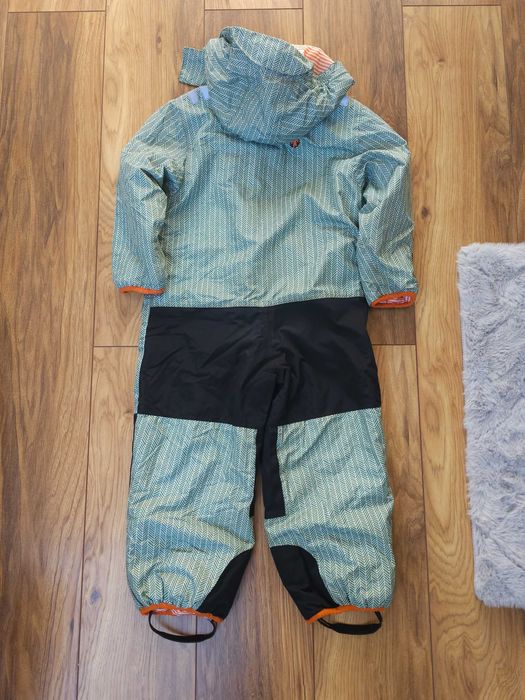 Kombinezon zimowy Ducksday 110-116