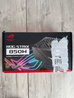 Блок живлення ASUS ROG Strix 850G – 850 W 80 PLUS Gold