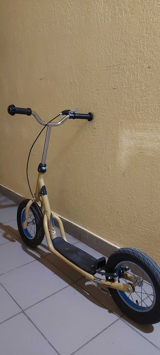 Продам велобіг PUKY