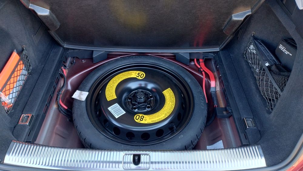 Audi A4 B9 kombi Avant Tfsi benzyna Salon Polska