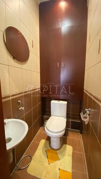 Оренда квартири 2 кімнати Оболонь біля ЖК Оазис