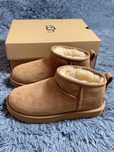 UGG Classic Ultra Mini Boot Chestnut Rozmiar 39