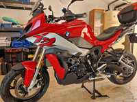 Bmw S1000XR 2020 (como nova)