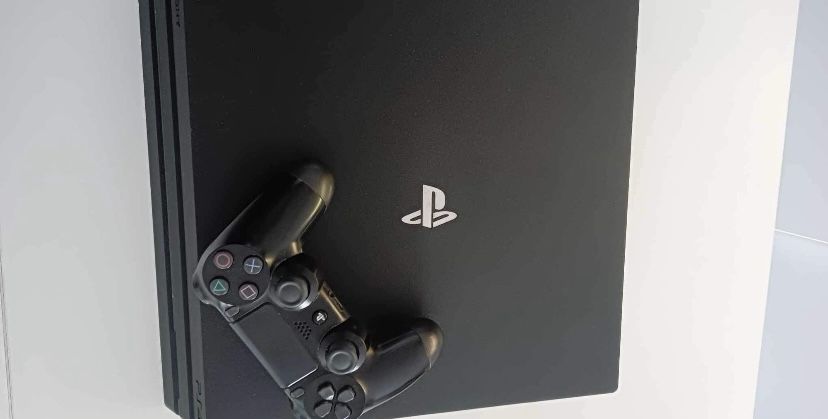 PS 4 1TB kliny odbior osobisty konsola