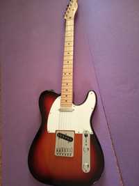 Продам Fender Player Telecaster