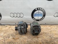 Audi Q5 Q7 A4 A5 A6 A7 генератор ауді генератор