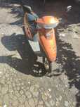 Honda  Dio Af-27