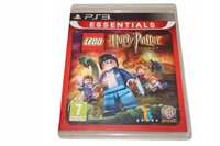 Lego Harry Potter Years 5-7 Ps3