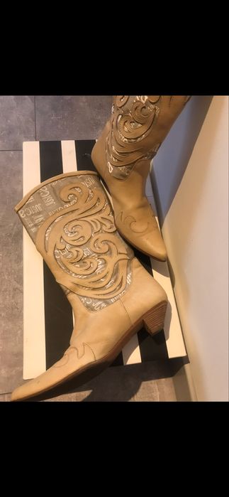 Чобітки Calvin Clein