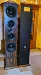 ProAc D100 Palisander