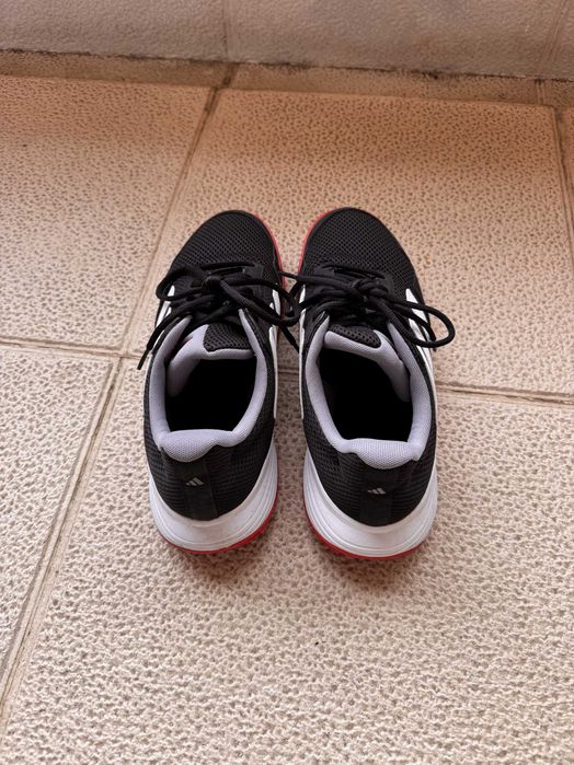 Adidas Unisex Adult Court Spec 2 - Padel/Ténis