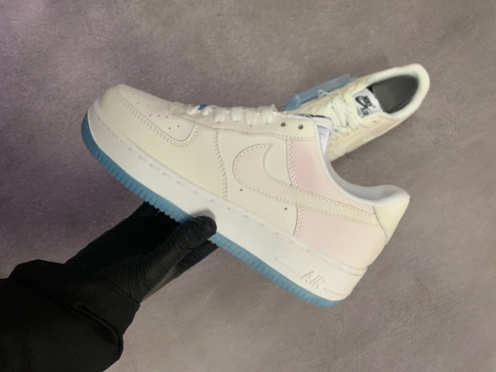 Кроссовки кросівки Nike Air Force 1 Low