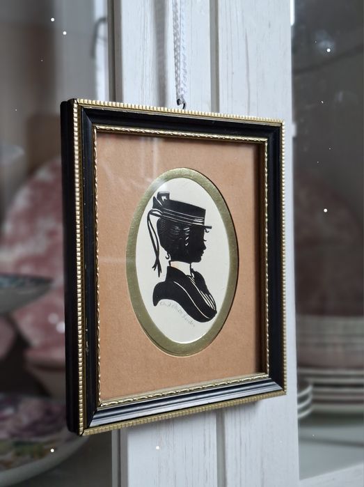 Вінтажні картини гравюри Англія