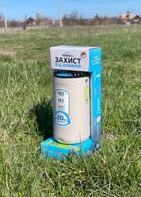 Захист від комарів Thermacell Patio Shield Mosquito Repeller Beige