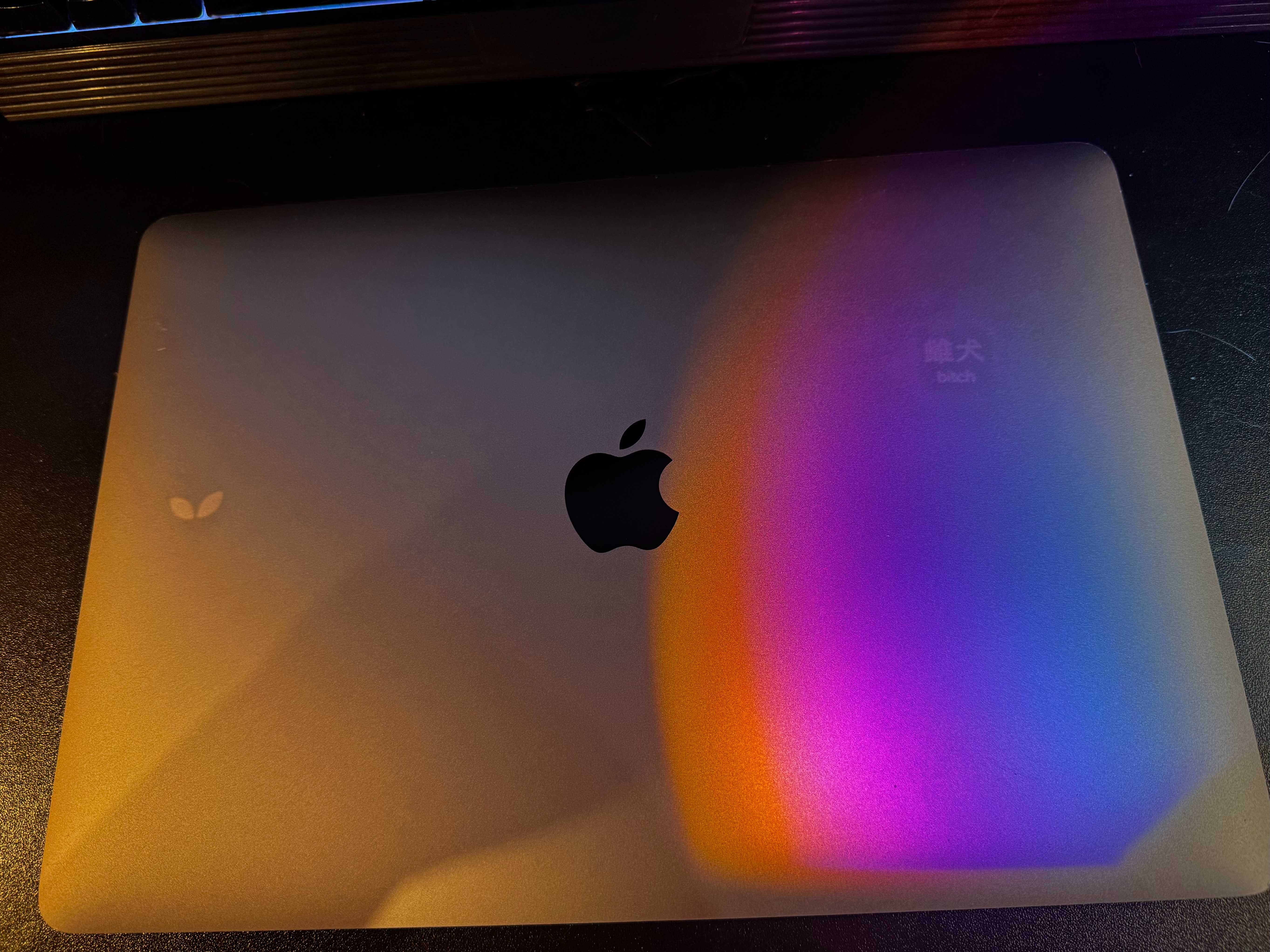 MacBook Air silver (с дисплеем Retina, 13 дюймов, 2020 г.) Макбук эпл