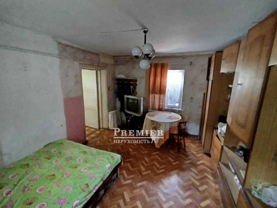 У продажу будинок в місті Чорноморськ