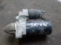 Rozrusznik bmw e46 e39 3.0i m54